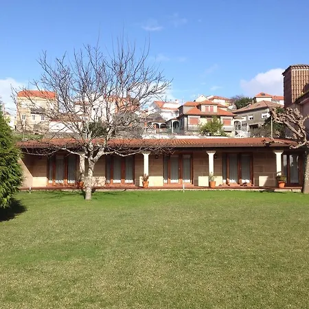 Cova Da Balea Country house *