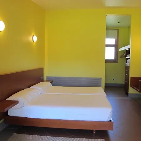 カントリーハウス Cova Da Balea *