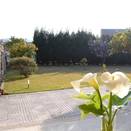 Cova Da Balea * Aldán