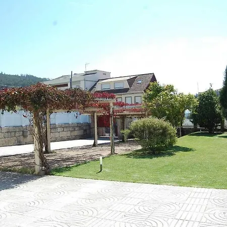 Cova Da Balea Aldán