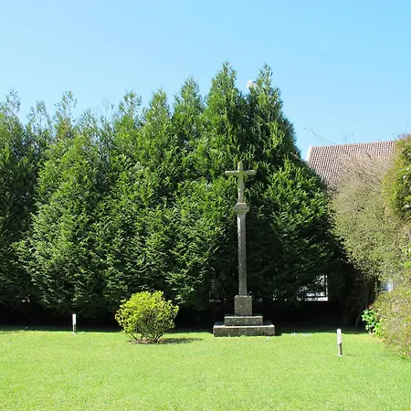Country house Cova Da Balea