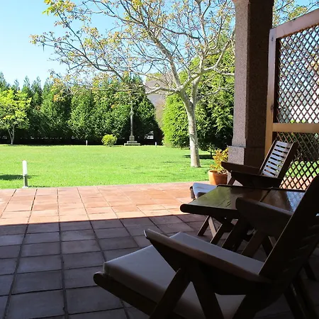 Country house Cova Da Balea *