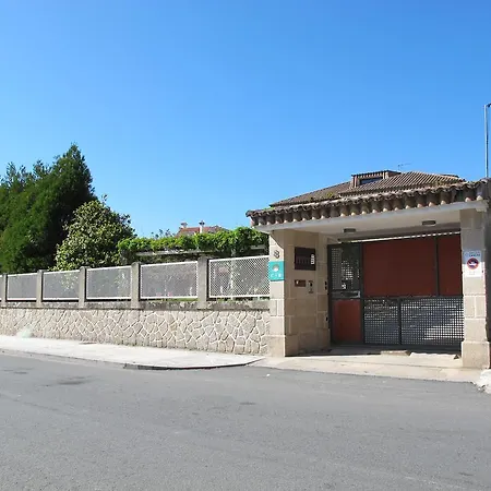 Country house Cova Da Balea