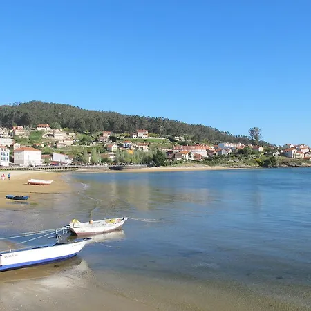 カントリーハウス Cova Da Balea