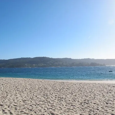 カントリーハウス Cova Da Balea Aldán