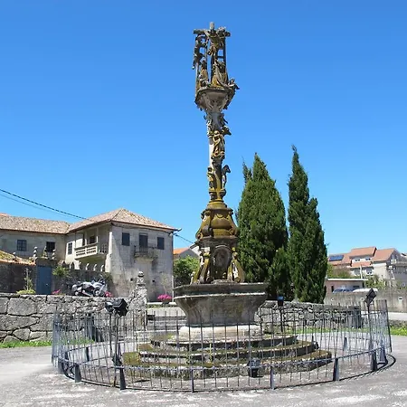 Cova Da Balea Aldán