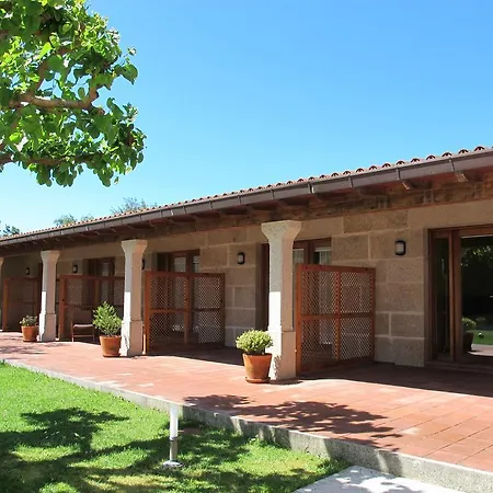 Country house Cova Da Balea