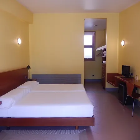 カントリーハウス Cova Da Balea