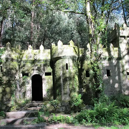 Cova Da Balea