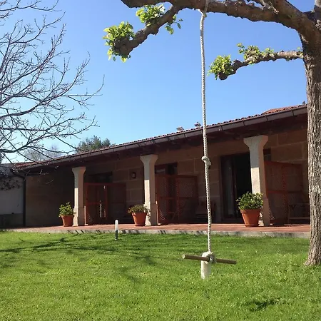 Country house Cova Da Balea Aldan