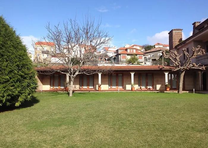 Cova Da Balea Kır Evi *