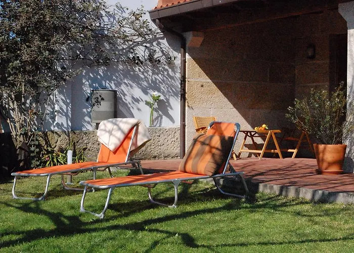 Kır Evi Cova Da Balea Aldán