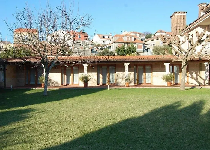 Cova Da Balea * Aldán