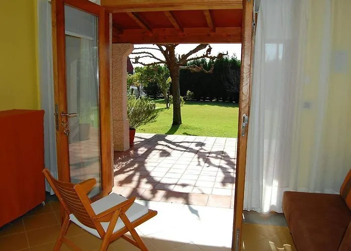 Kır Evi Cova Da Balea