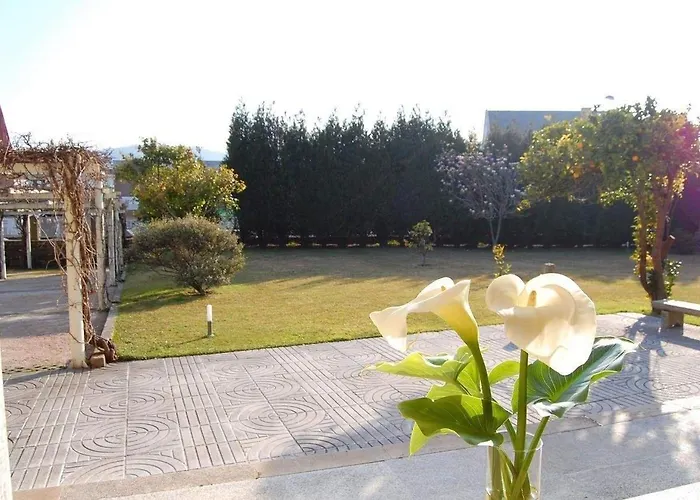 Cova Da Balea * Aldán