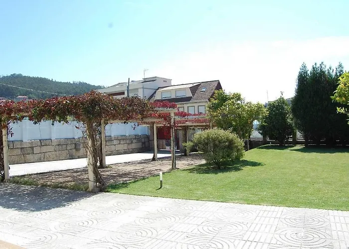 Cova Da Balea Aldán