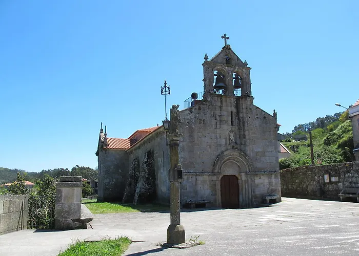 Kır Evi Cova Da Balea Aldán