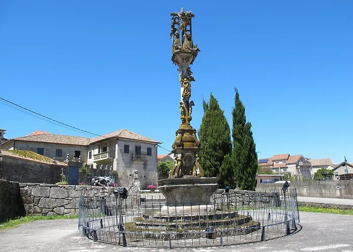 Cova Da Balea Aldán