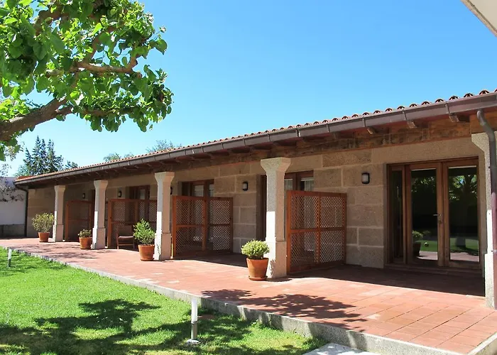 Kır Evi Cova Da Balea