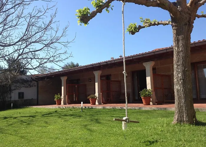 Kır Evi Cova Da Balea Aldán